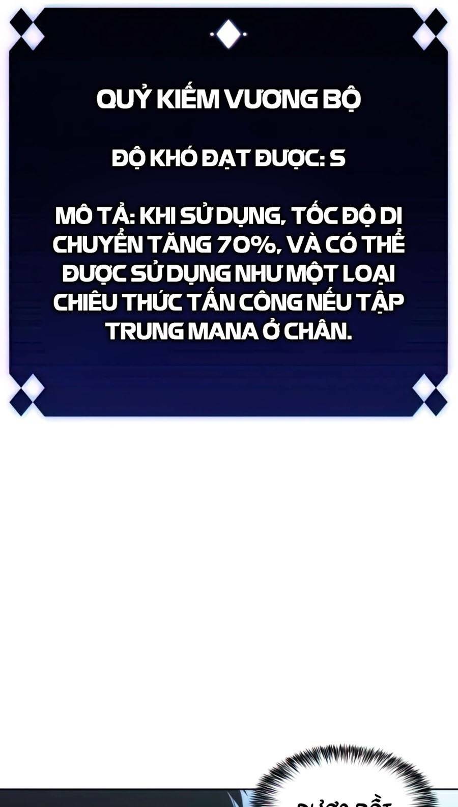 Người Chơi Mới Cấp Tối Đa Chapter 52 - Trang 2