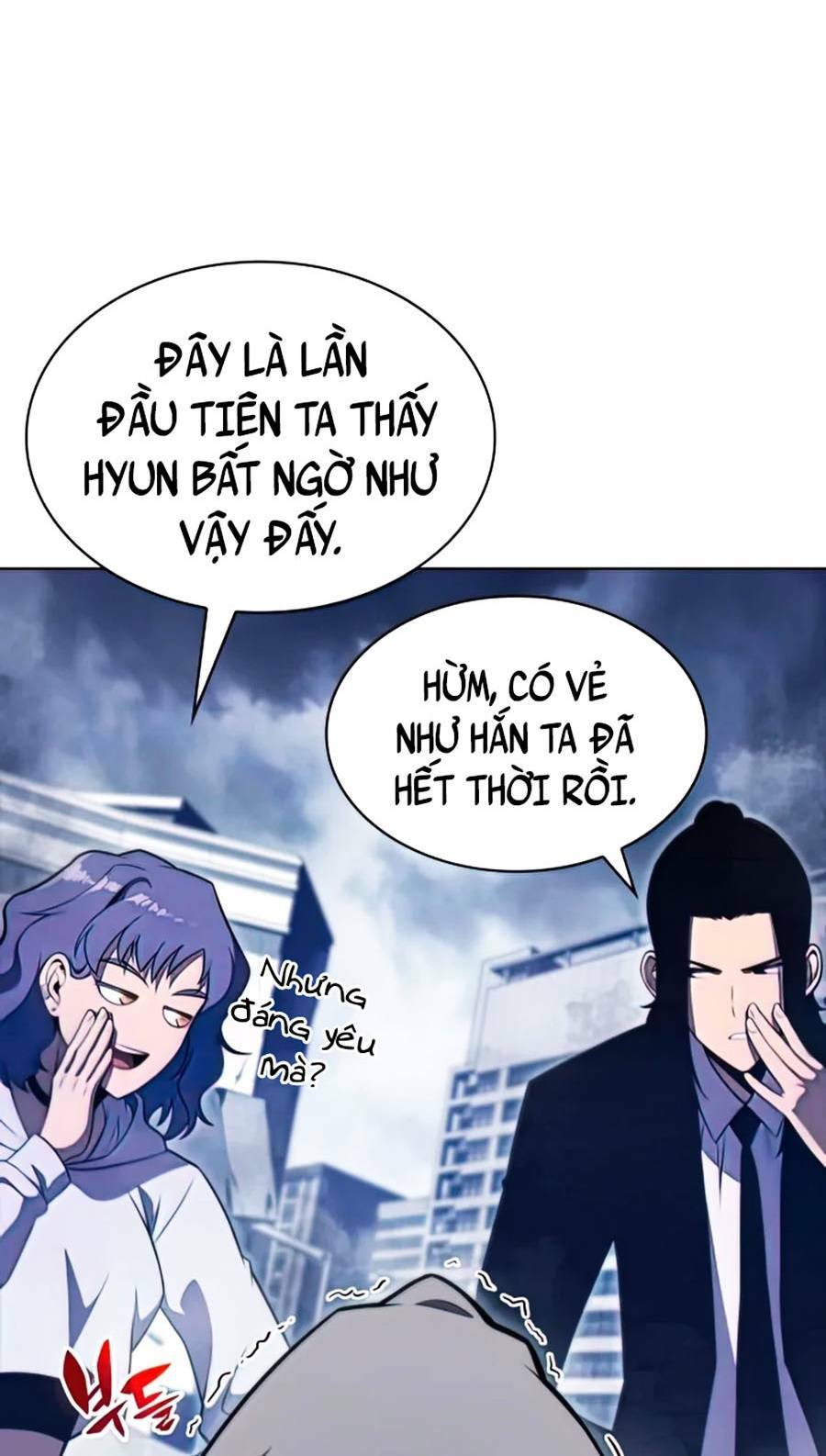 Người Chơi Mới Cấp Tối Đa Chapter 52 - Trang 2