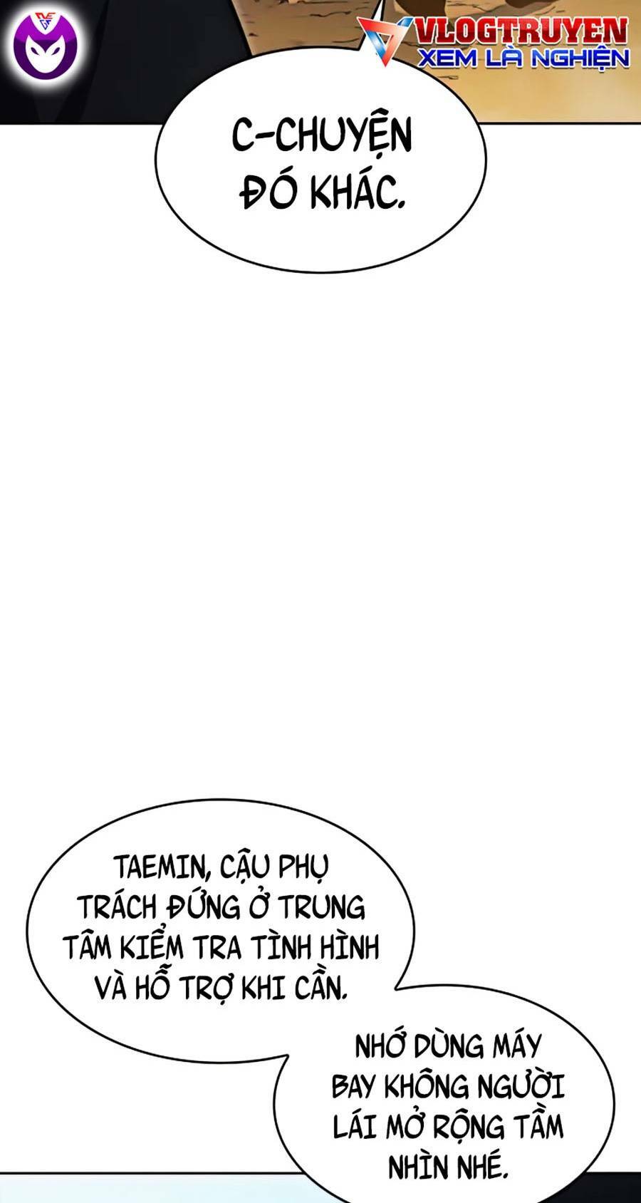 Người Chơi Mới Cấp Tối Đa Chapter 52 - Trang 2