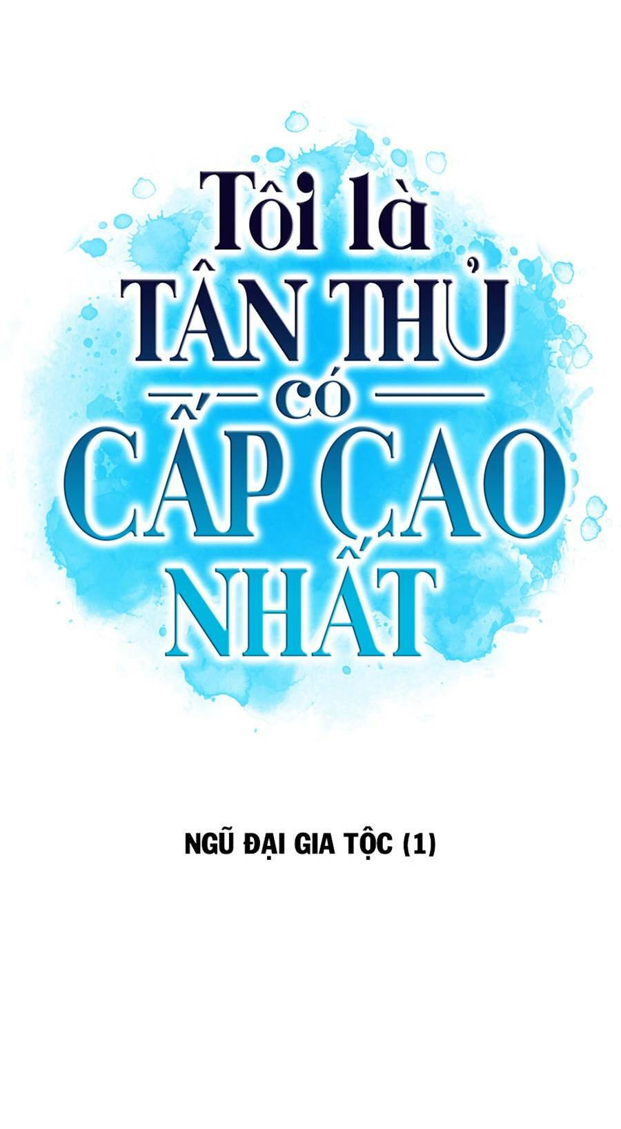 Người Chơi Mới Cấp Tối Đa Chapter 51 - Trang 2