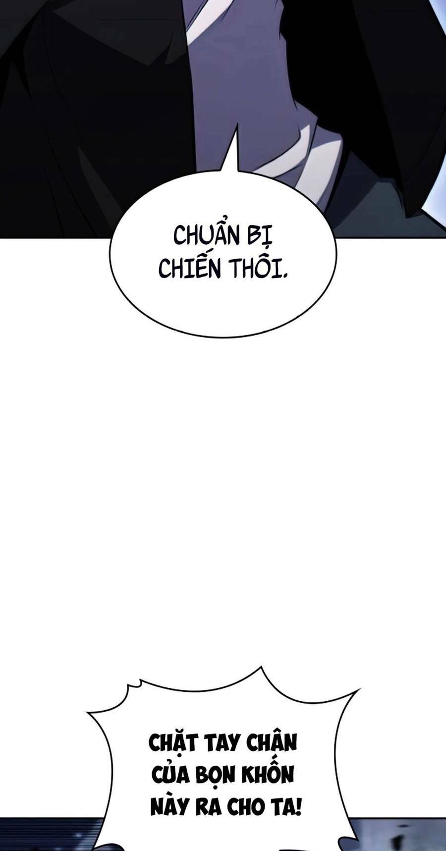 Người Chơi Mới Cấp Tối Đa Chapter 51 - Trang 2