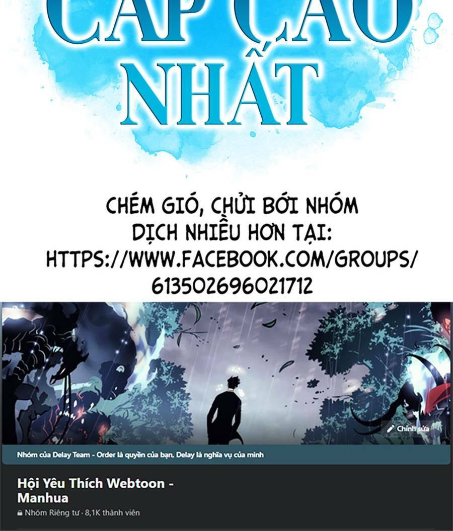 Người Chơi Mới Cấp Tối Đa Chapter 50 - Trang 2