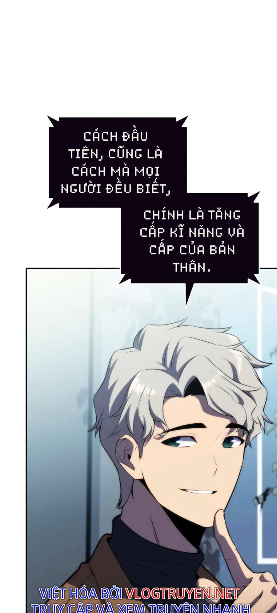 Người Chơi Mới Cấp Tối Đa Chapter 49 - Trang 2