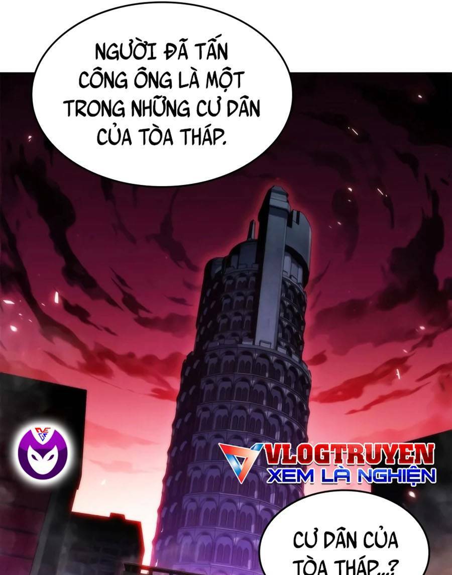 Người Chơi Mới Cấp Tối Đa Chapter 49 - Trang 2