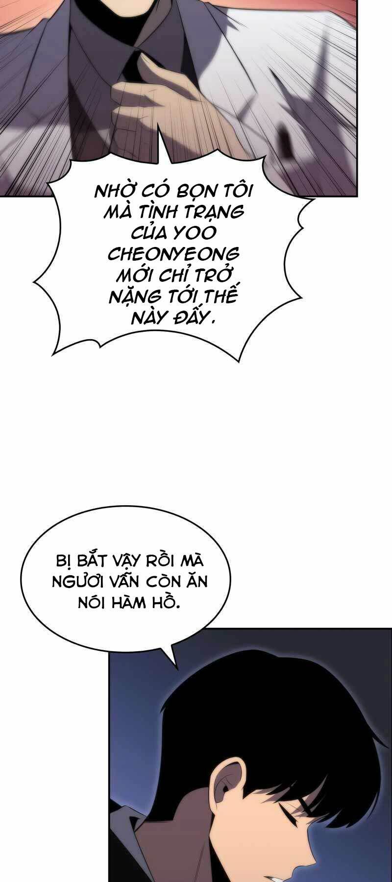 Người Chơi Mới Cấp Tối Đa Chapter 48 - Trang 2