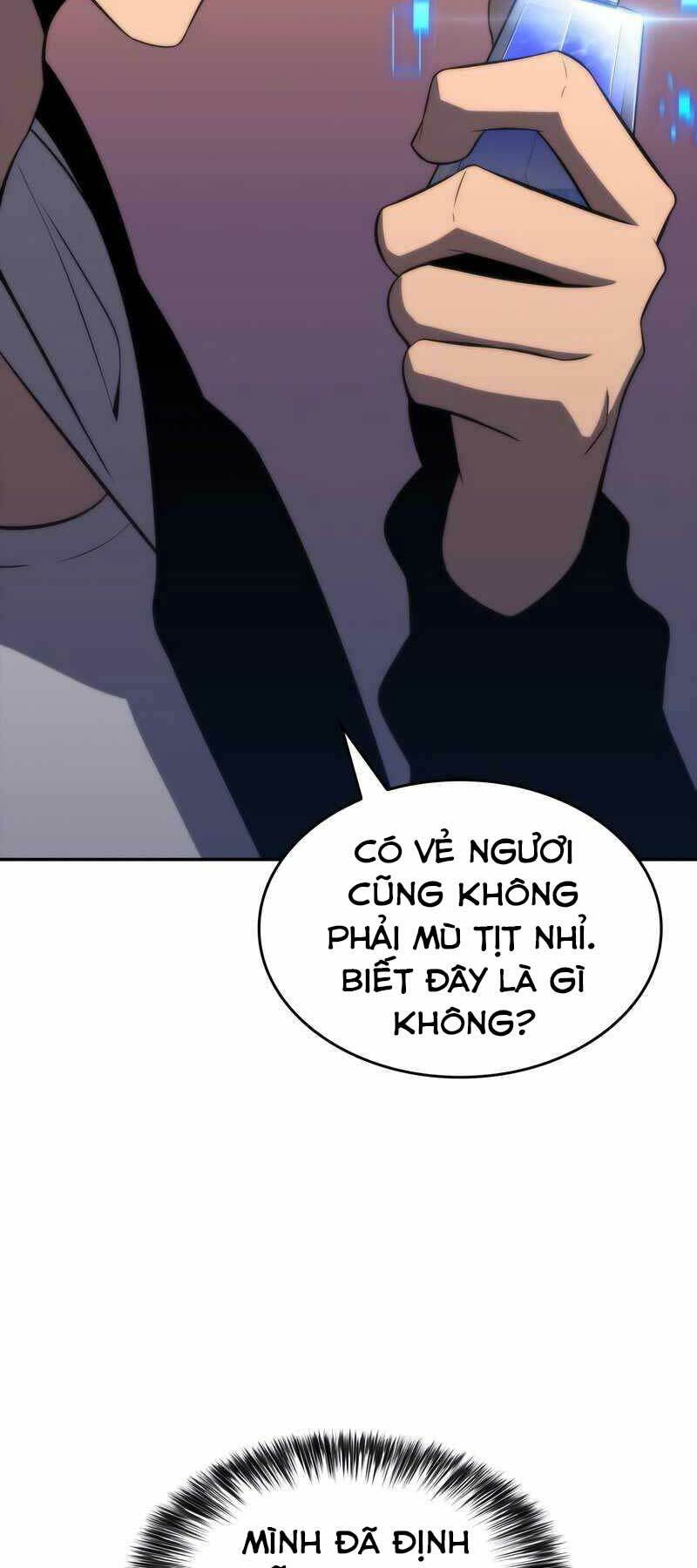 Người Chơi Mới Cấp Tối Đa Chapter 48 - Trang 2