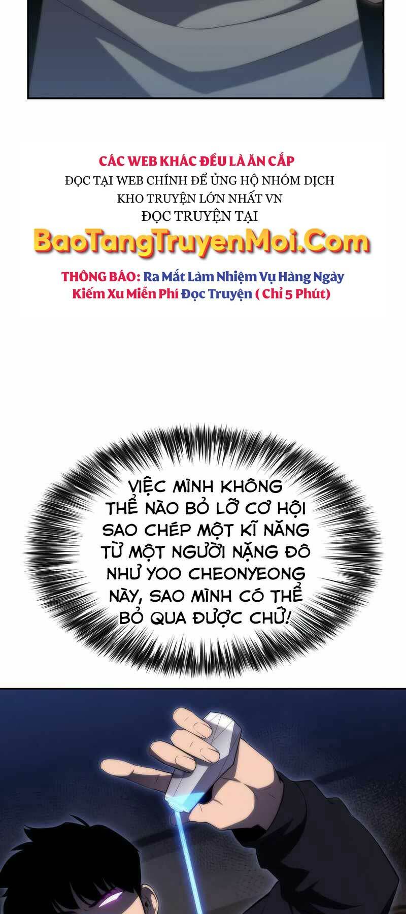 Người Chơi Mới Cấp Tối Đa Chapter 48 - Trang 2