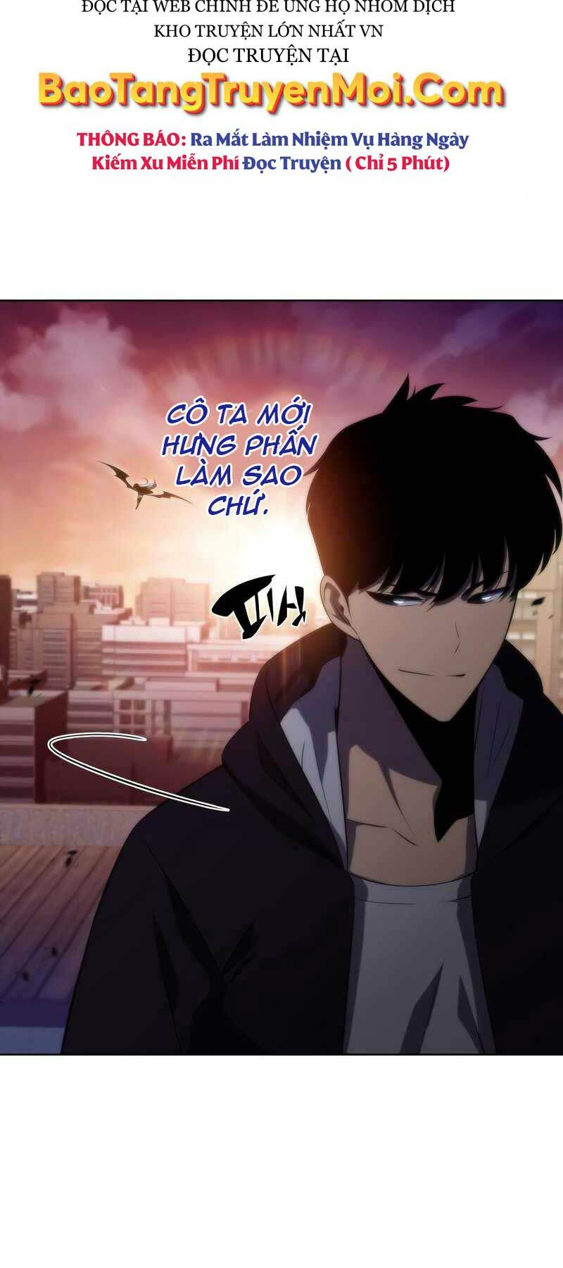 Người Chơi Mới Cấp Tối Đa Chapter 48 - Trang 2