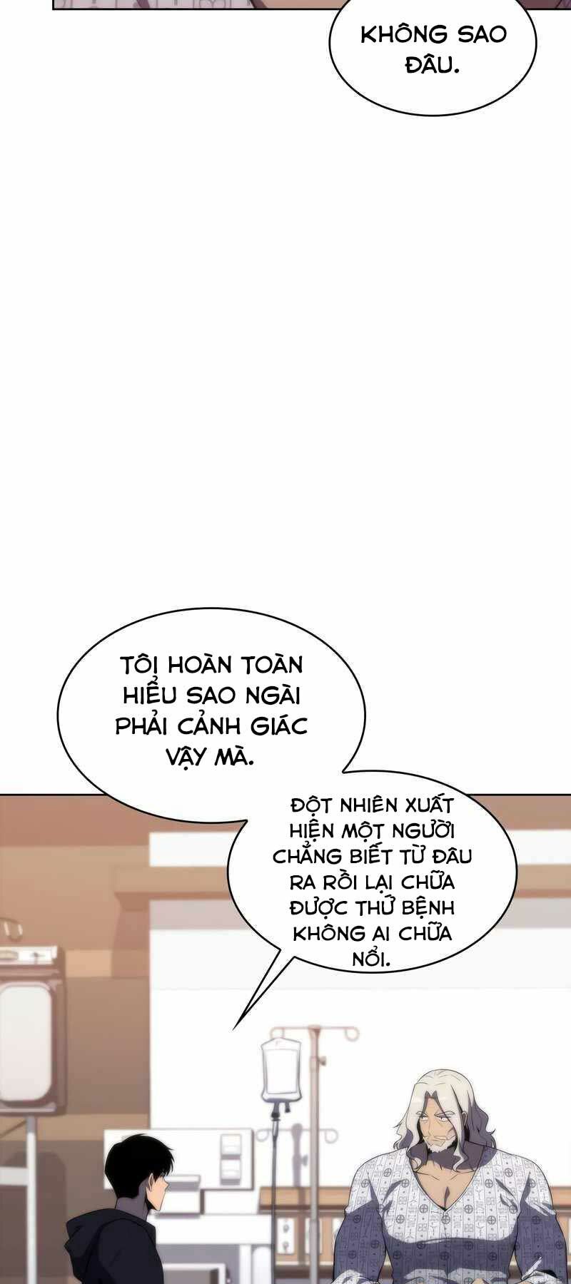 Người Chơi Mới Cấp Tối Đa Chapter 48 - Trang 2