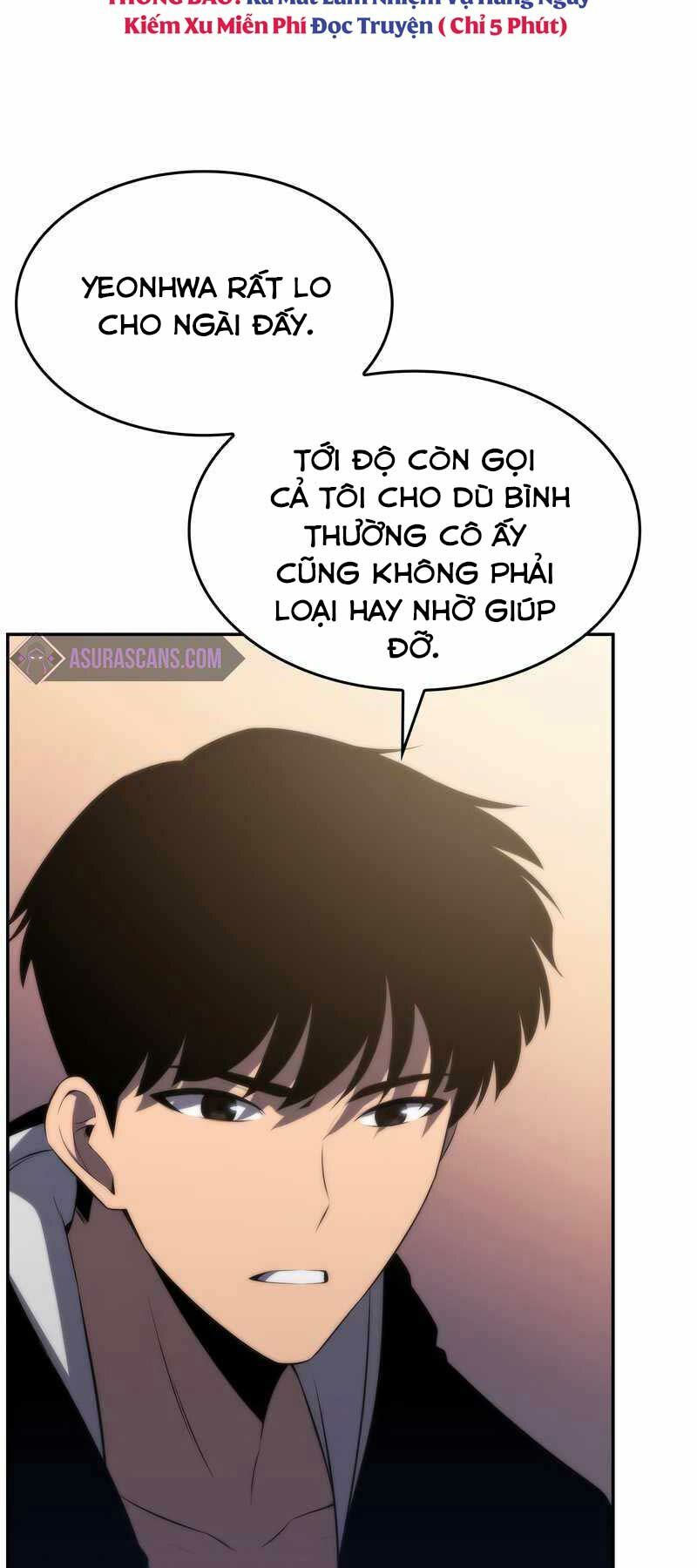 Người Chơi Mới Cấp Tối Đa Chapter 48 - Trang 2