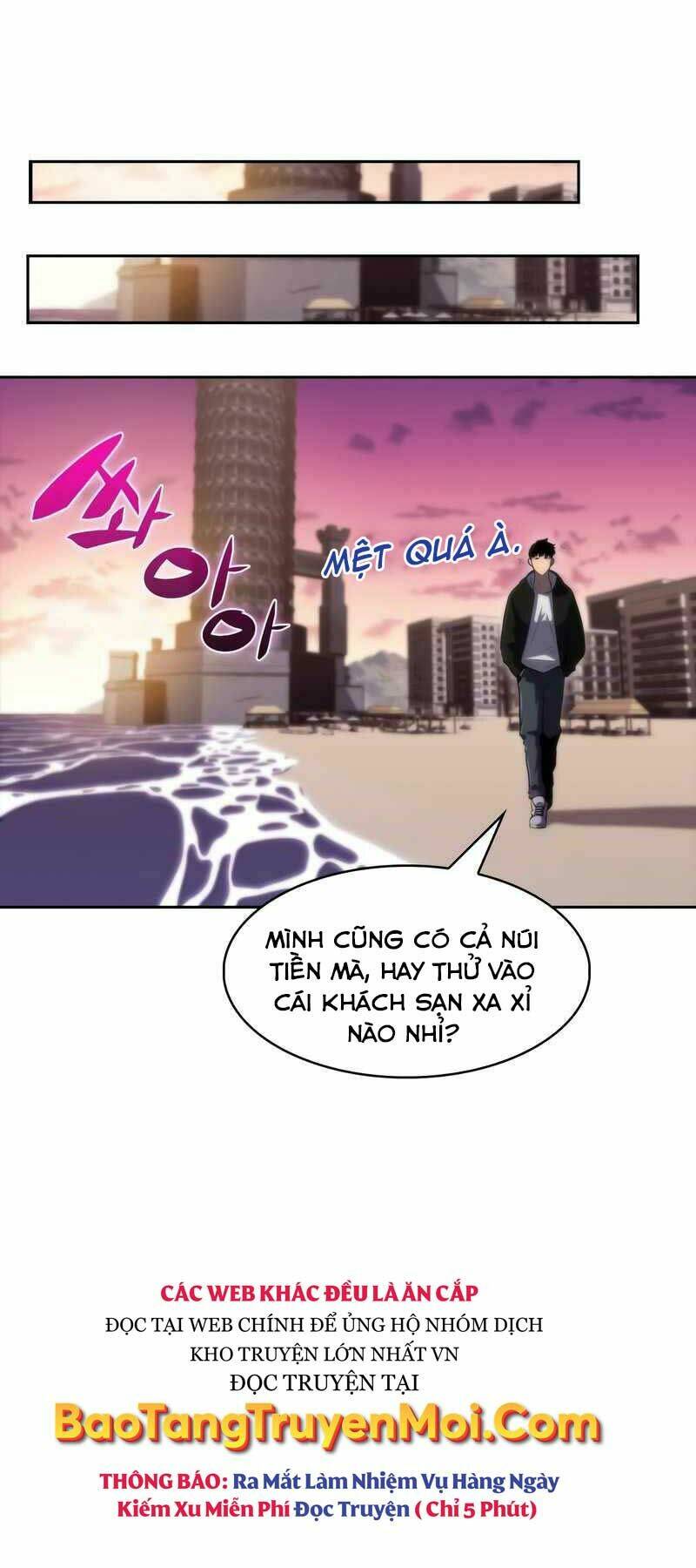 Người Chơi Mới Cấp Tối Đa Chapter 47 - Trang 2