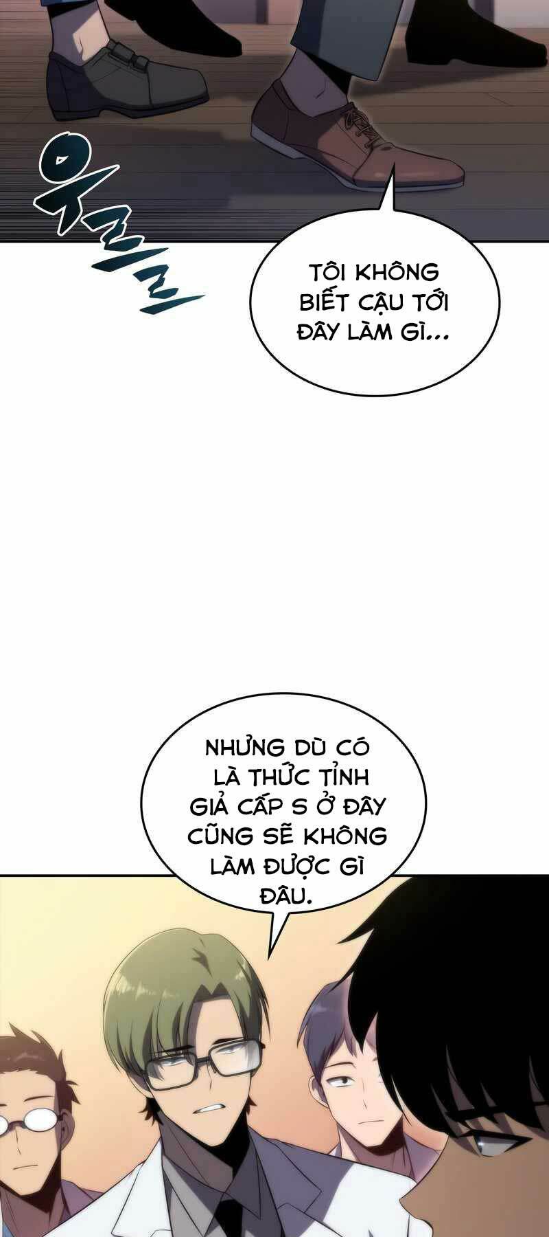 Người Chơi Mới Cấp Tối Đa Chapter 47 - Trang 2