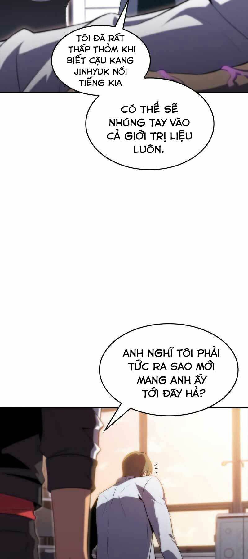 Người Chơi Mới Cấp Tối Đa Chapter 47 - Trang 2