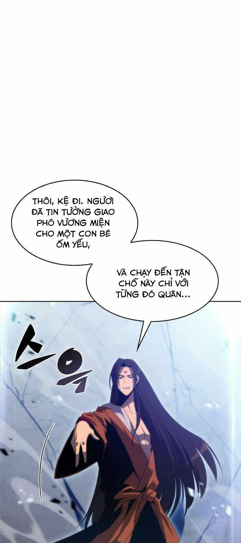 Người Chơi Mới Cấp Tối Đa Chapter 46 - Trang 2