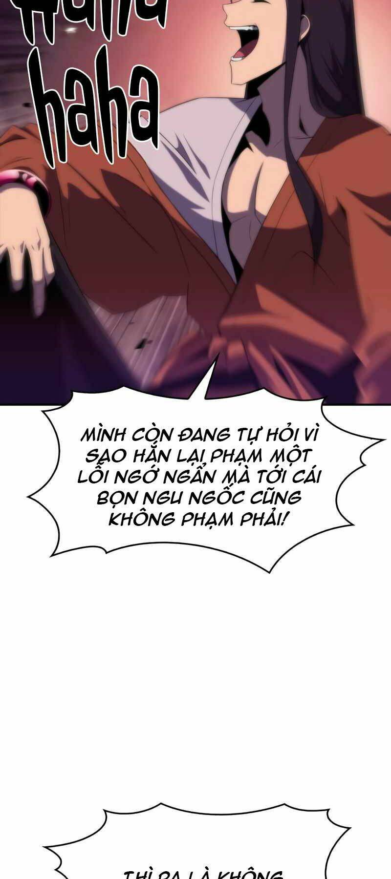 Người Chơi Mới Cấp Tối Đa Chapter 45 - Trang 2