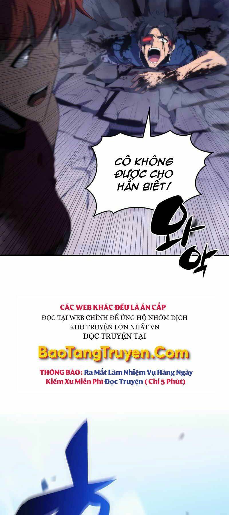 Người Chơi Mới Cấp Tối Đa Chapter 44 - Trang 2