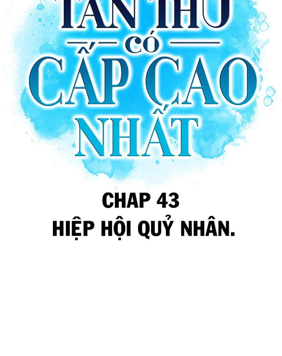 Người Chơi Mới Cấp Tối Đa Chapter 43 - Trang 2