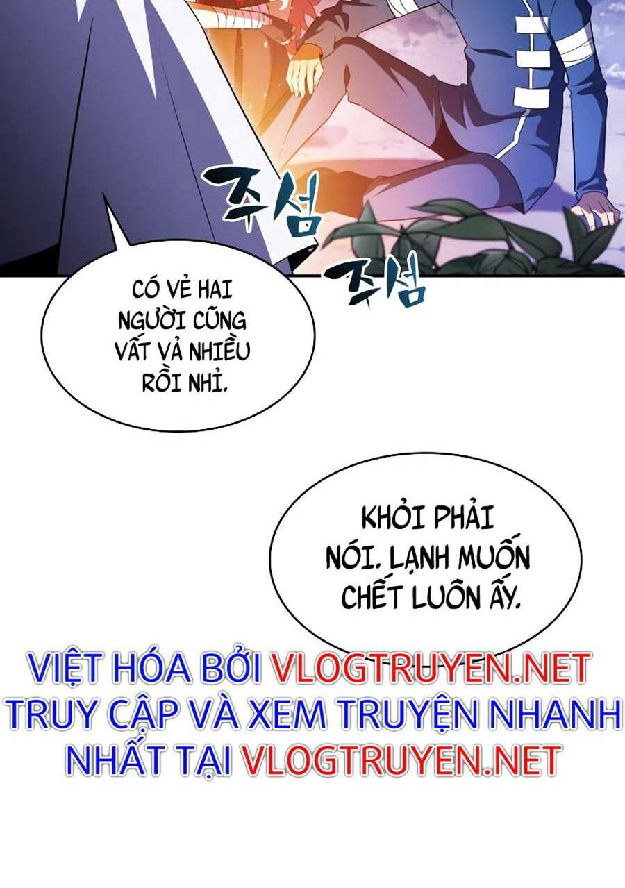 Người Chơi Mới Cấp Tối Đa Chapter 43 - Trang 2