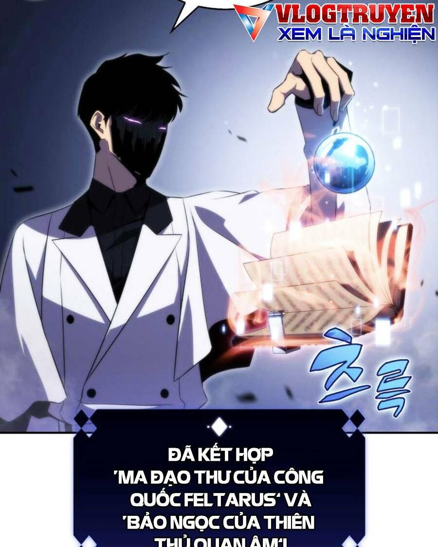 Người Chơi Mới Cấp Tối Đa Chapter 41 - Trang 2