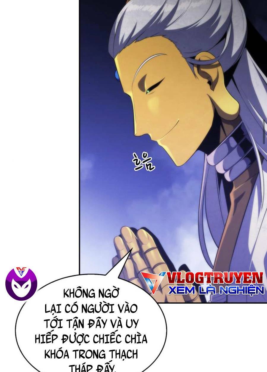 Người Chơi Mới Cấp Tối Đa Chapter 41 - Trang 2