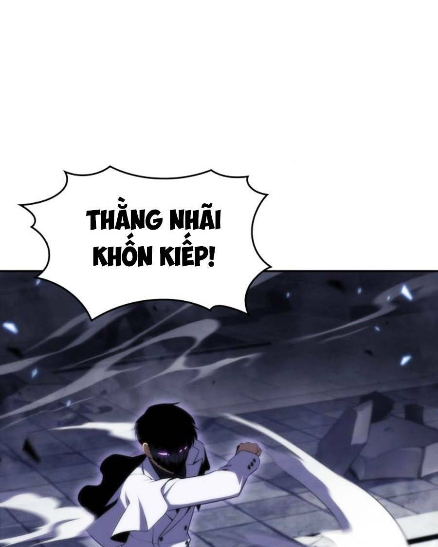 Người Chơi Mới Cấp Tối Đa Chapter 41 - Trang 2