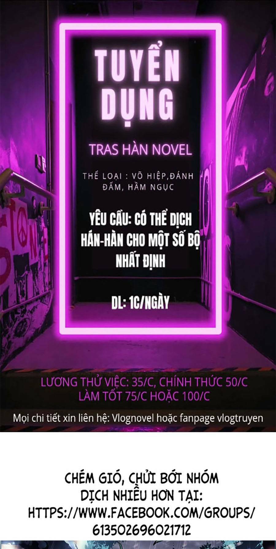 Người Chơi Mới Cấp Tối Đa Chapter 40 - Trang 2