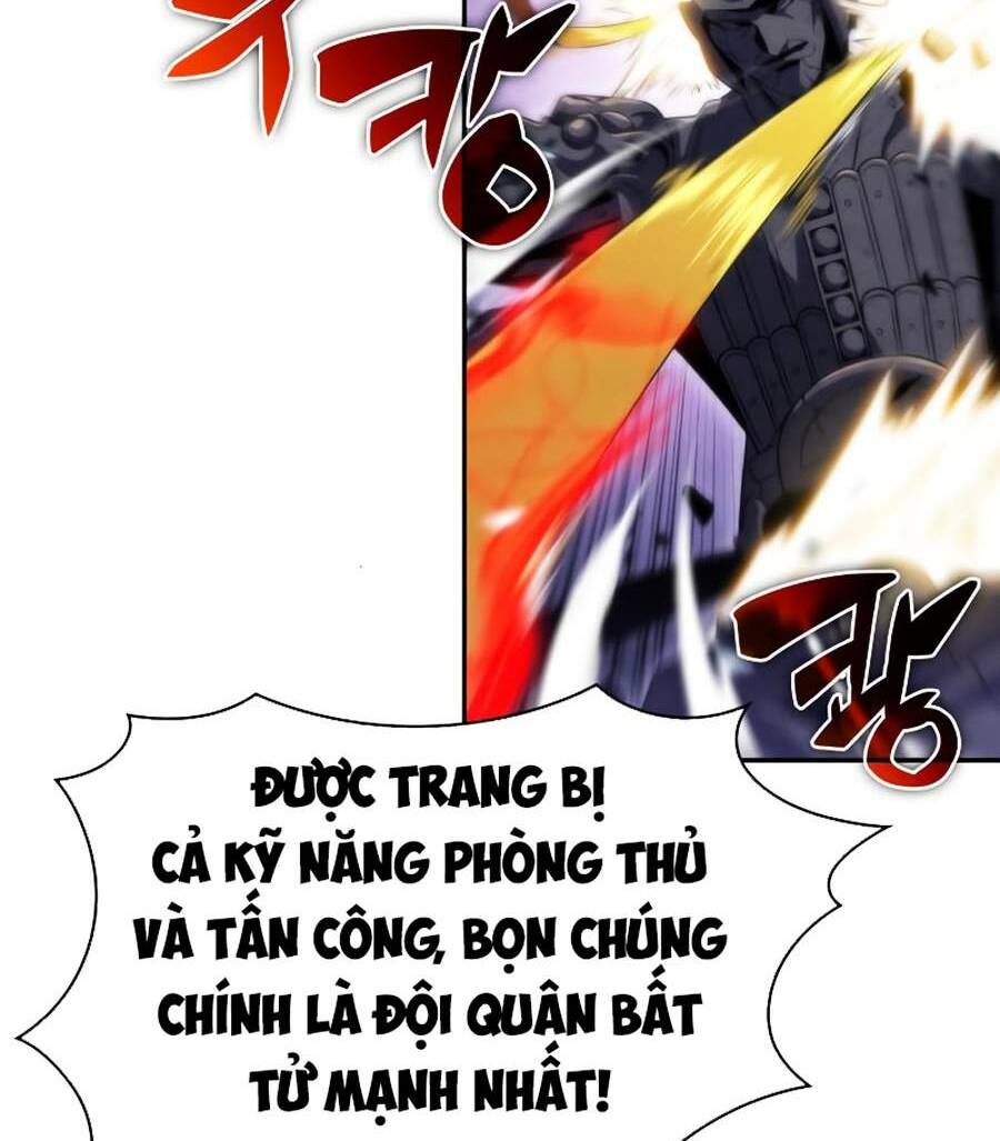 Người Chơi Mới Cấp Tối Đa Chapter 40 - Trang 2