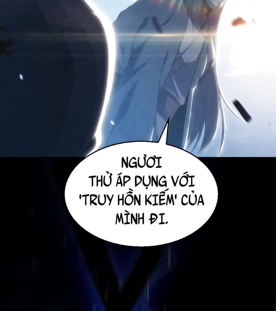 Người Chơi Mới Cấp Tối Đa Chapter 40 - Trang 2