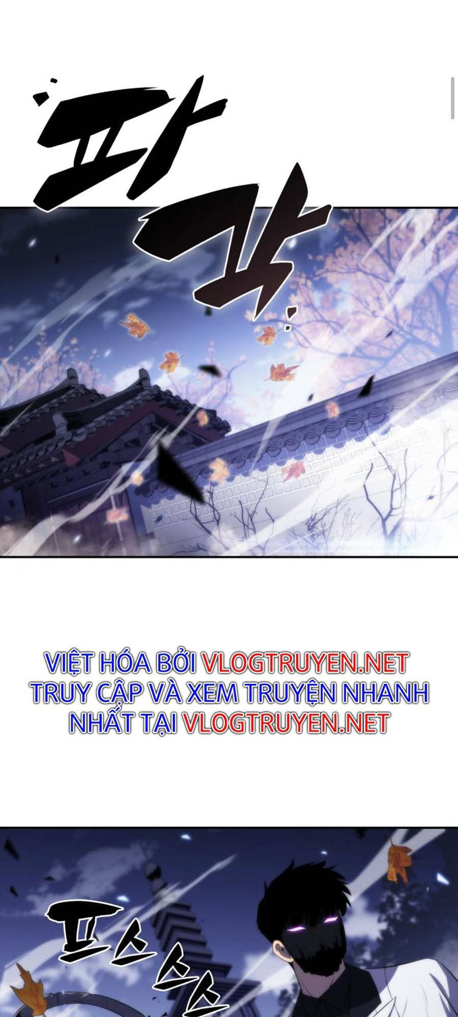 Người Chơi Mới Cấp Tối Đa Chapter 39 - Trang 2