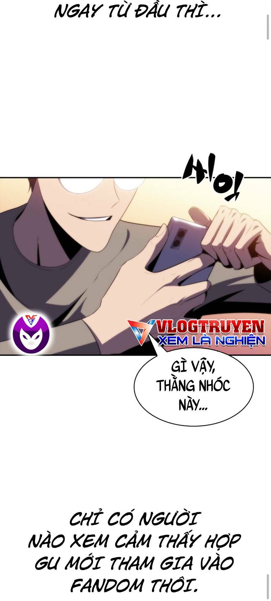 Người Chơi Mới Cấp Tối Đa Chapter 39 - Trang 2