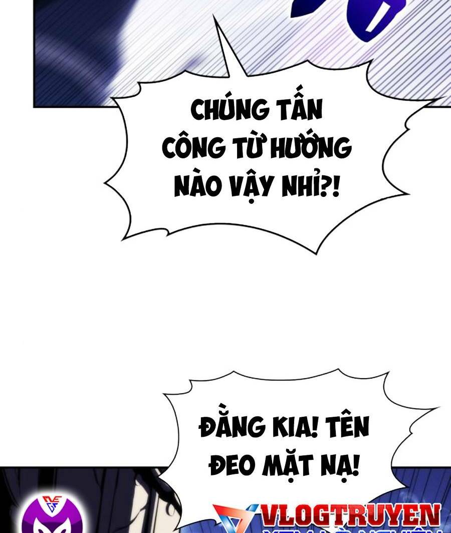 Người Chơi Mới Cấp Tối Đa Chapter 39 - Trang 2