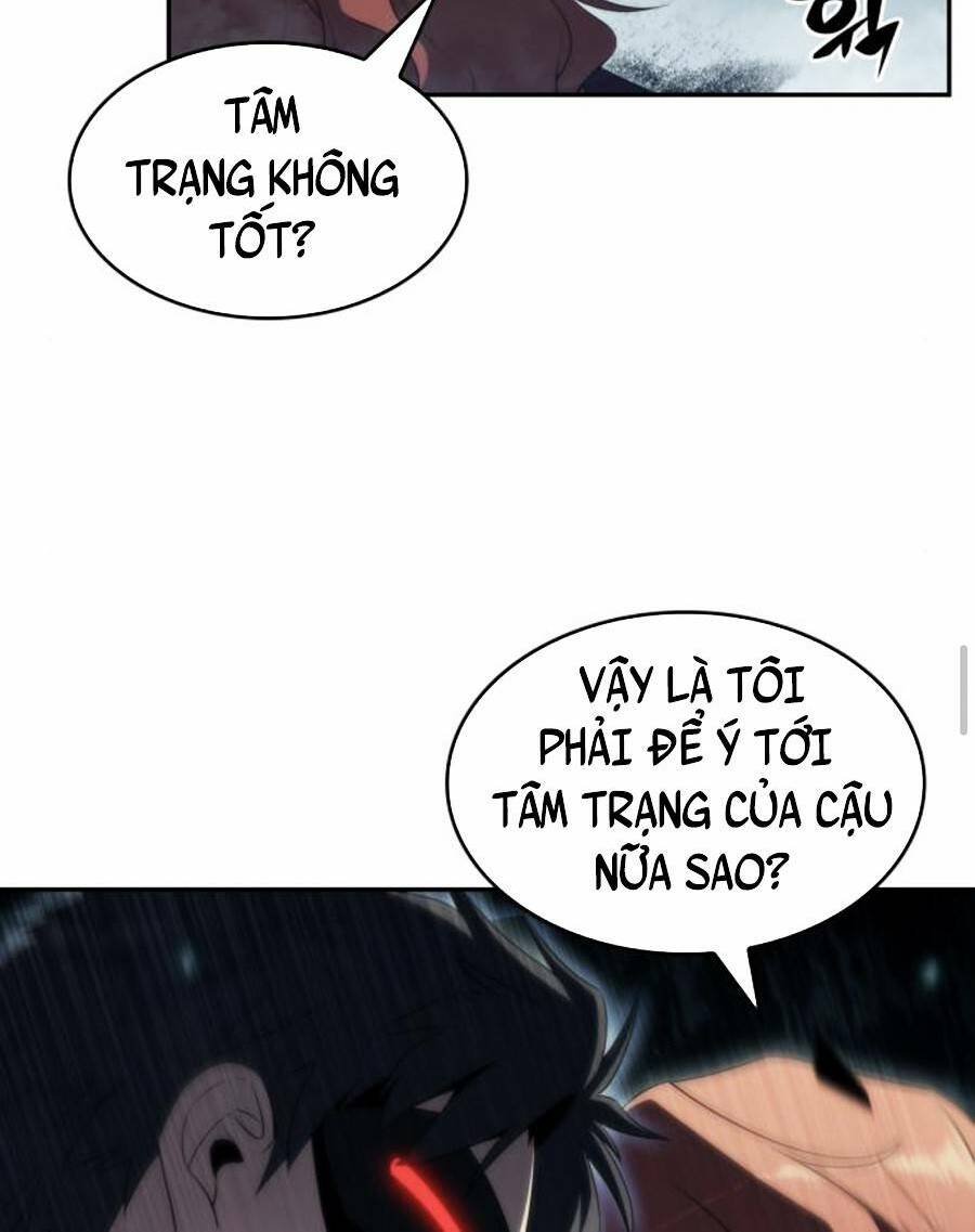 Người Chơi Mới Cấp Tối Đa Chapter 38 - Trang 2