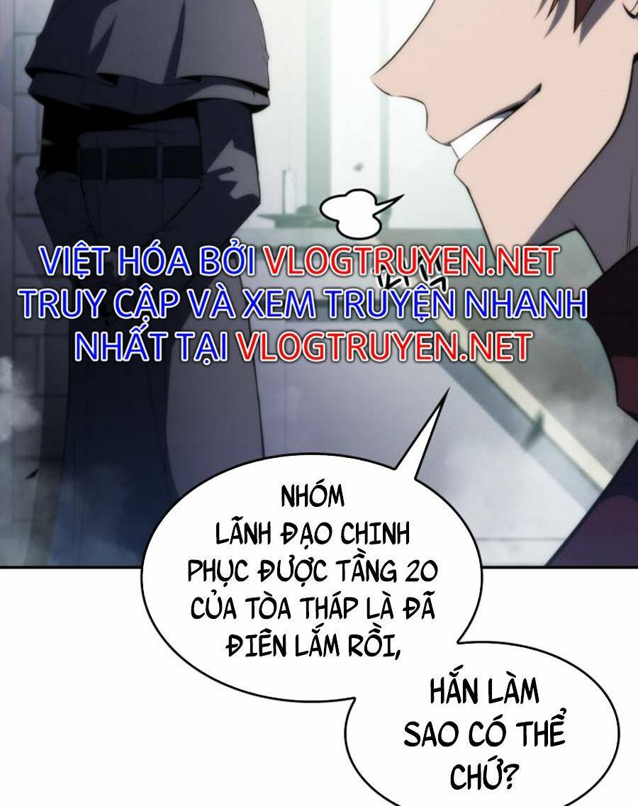 Người Chơi Mới Cấp Tối Đa Chapter 38 - Trang 2