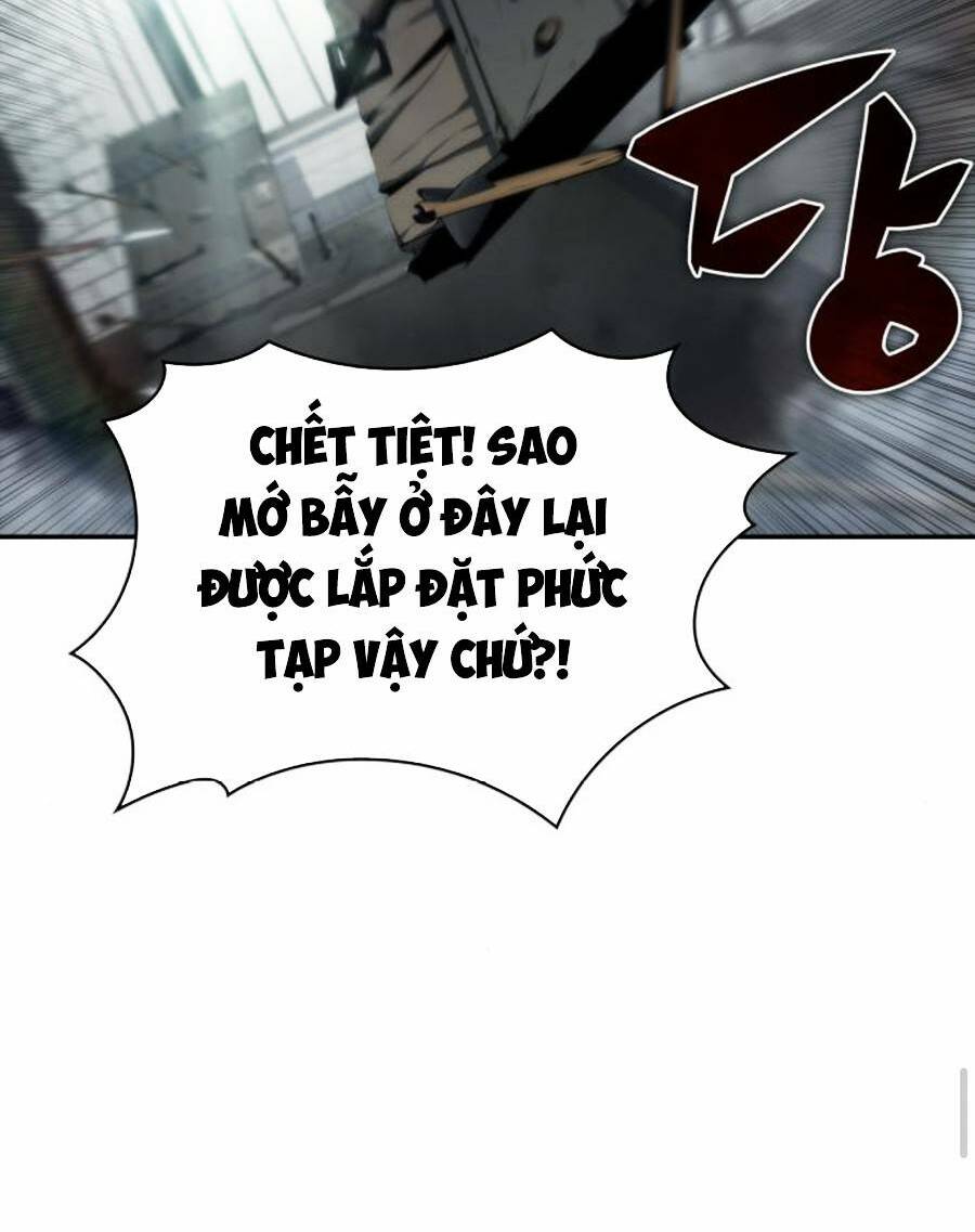 Người Chơi Mới Cấp Tối Đa Chapter 38 - Trang 2