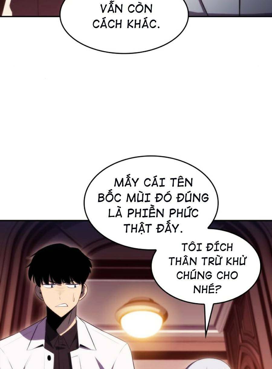 Người Chơi Mới Cấp Tối Đa Chapter 35 - Trang 2