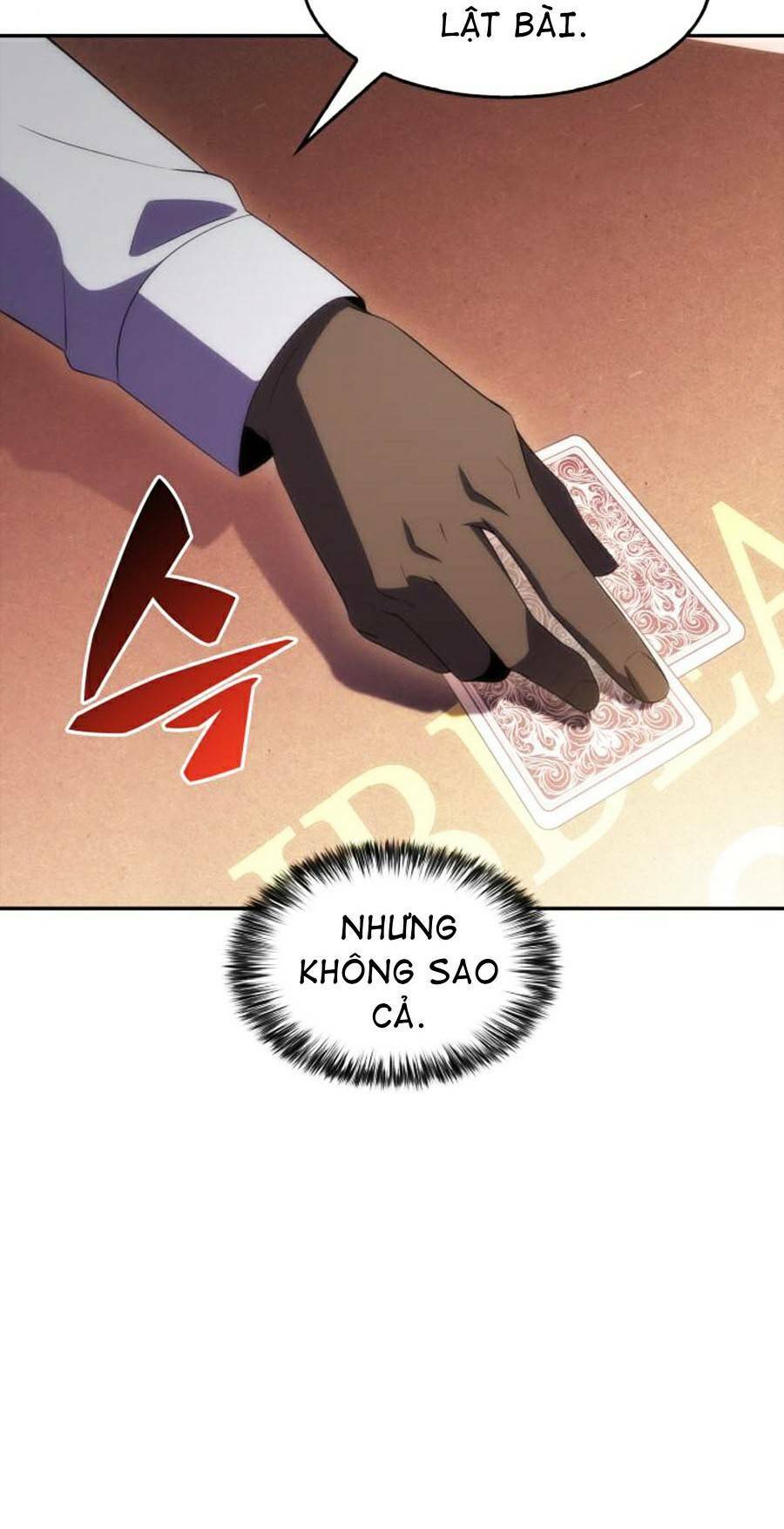 Người Chơi Mới Cấp Tối Đa Chapter 34 - Trang 2