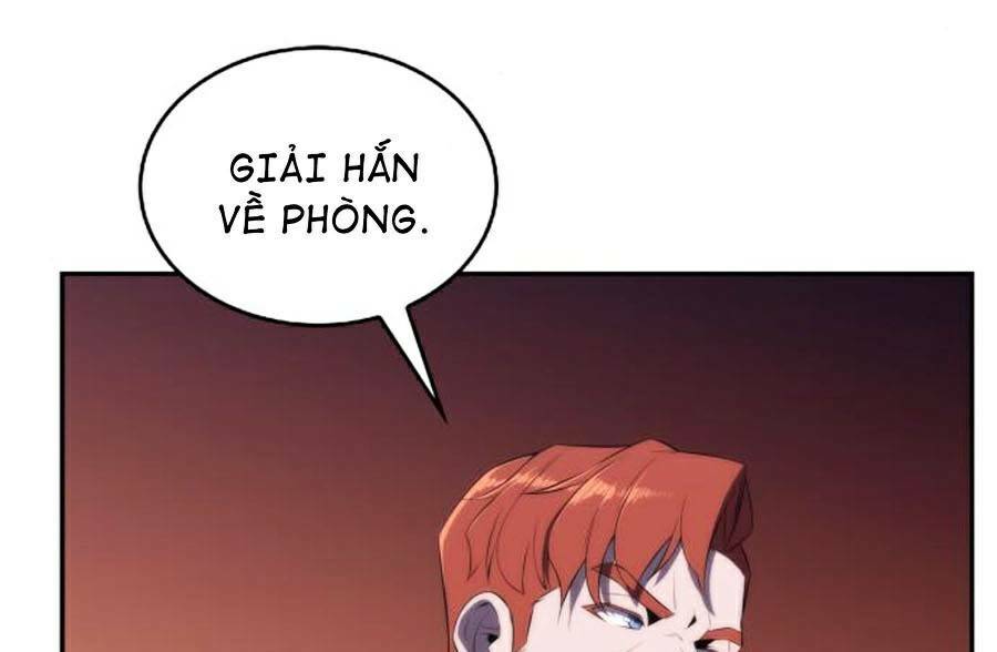 Người Chơi Mới Cấp Tối Đa Chapter 34 - Trang 2