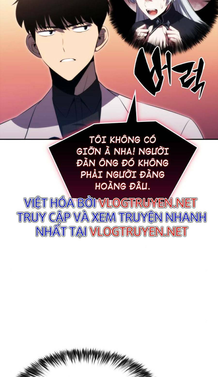 Người Chơi Mới Cấp Tối Đa Chapter 33 - Trang 2