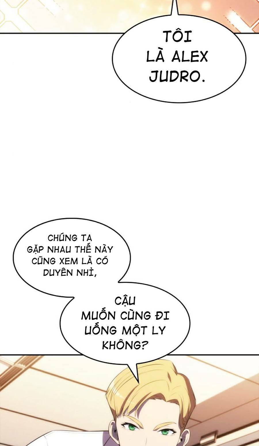 Người Chơi Mới Cấp Tối Đa Chapter 33 - Trang 2