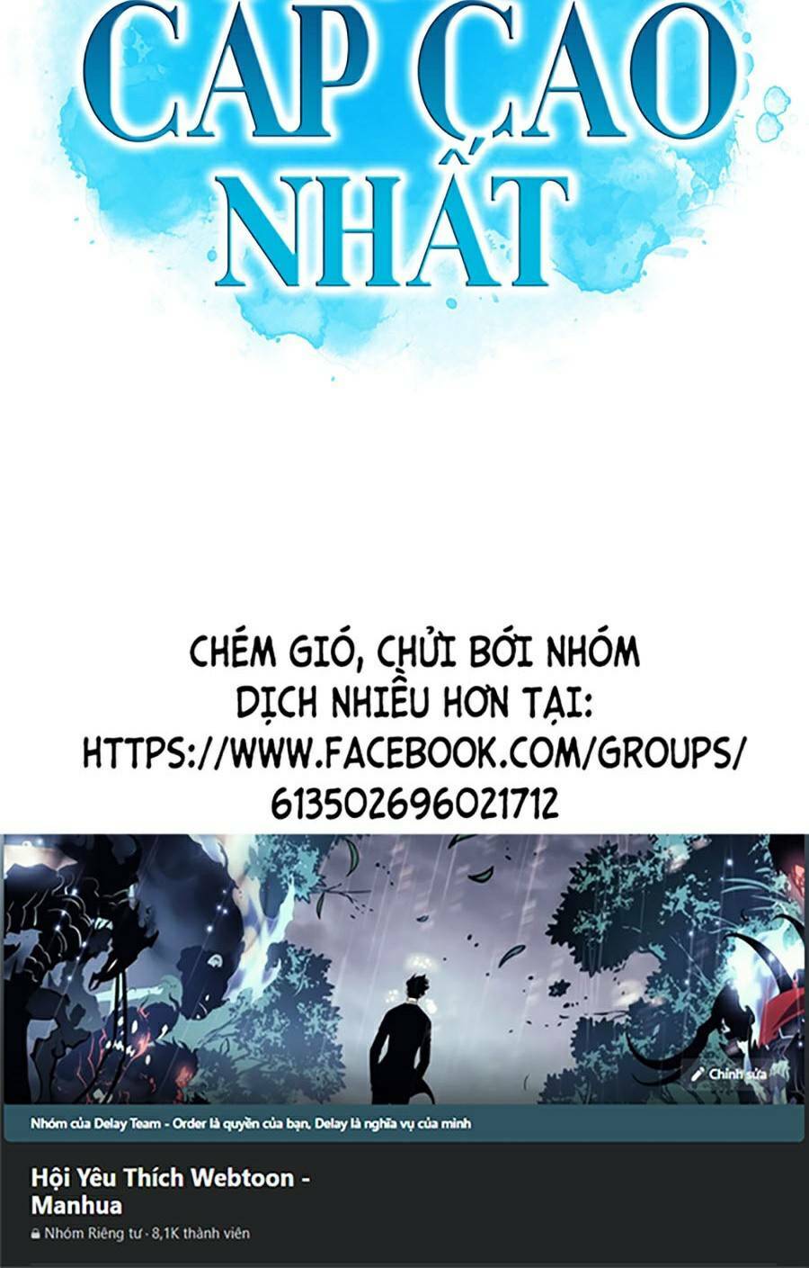 Người Chơi Mới Cấp Tối Đa Chapter 29 - Trang 2