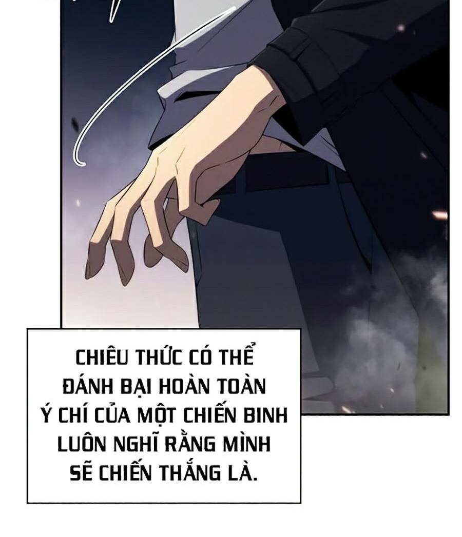 Người Chơi Mới Cấp Tối Đa Chapter 29 - Trang 2