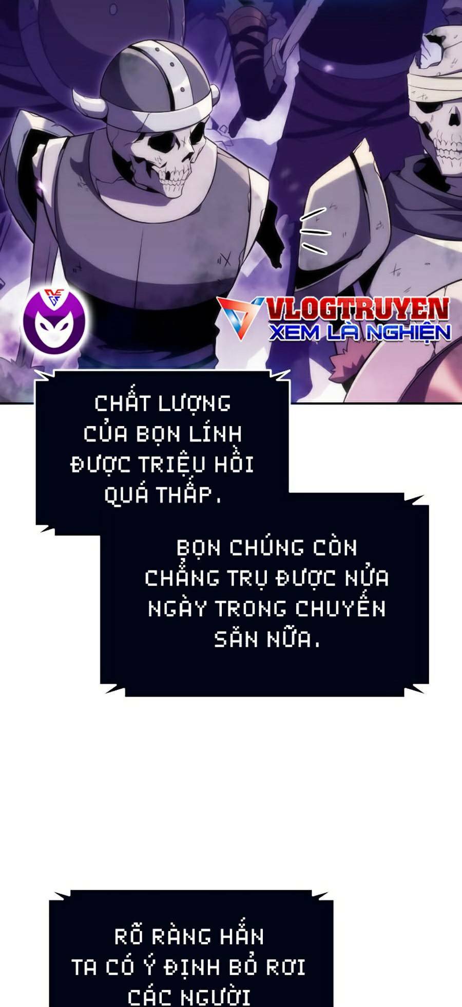 Người Chơi Mới Cấp Tối Đa Chapter 28 - Trang 2