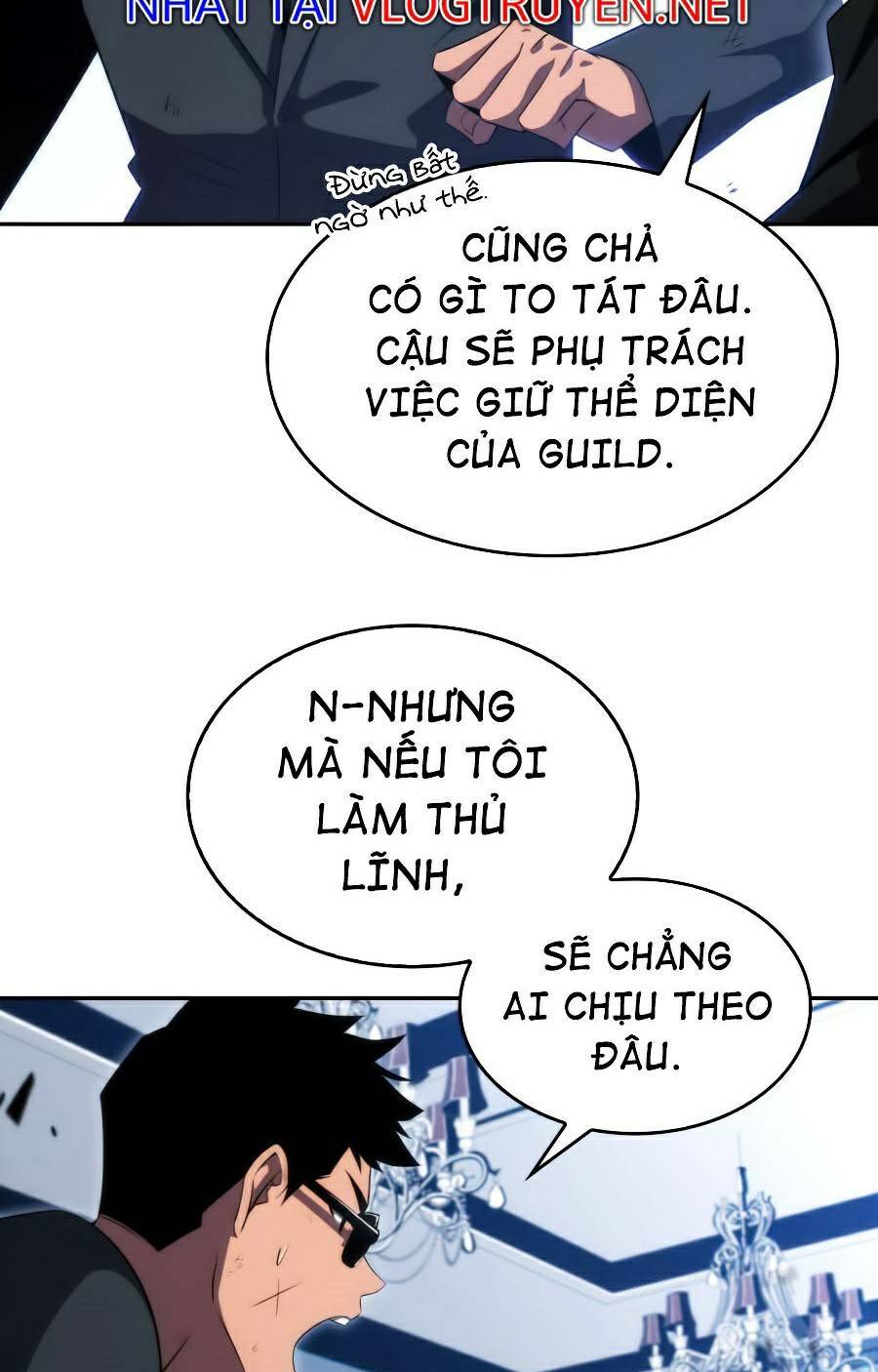 Người Chơi Mới Cấp Tối Đa Chapter 25 - Trang 2