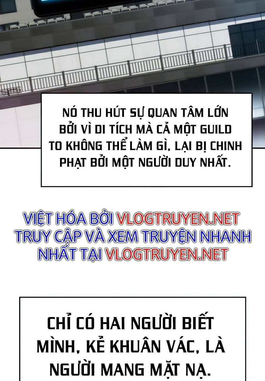 Người Chơi Mới Cấp Tối Đa Chapter 25 - Trang 2