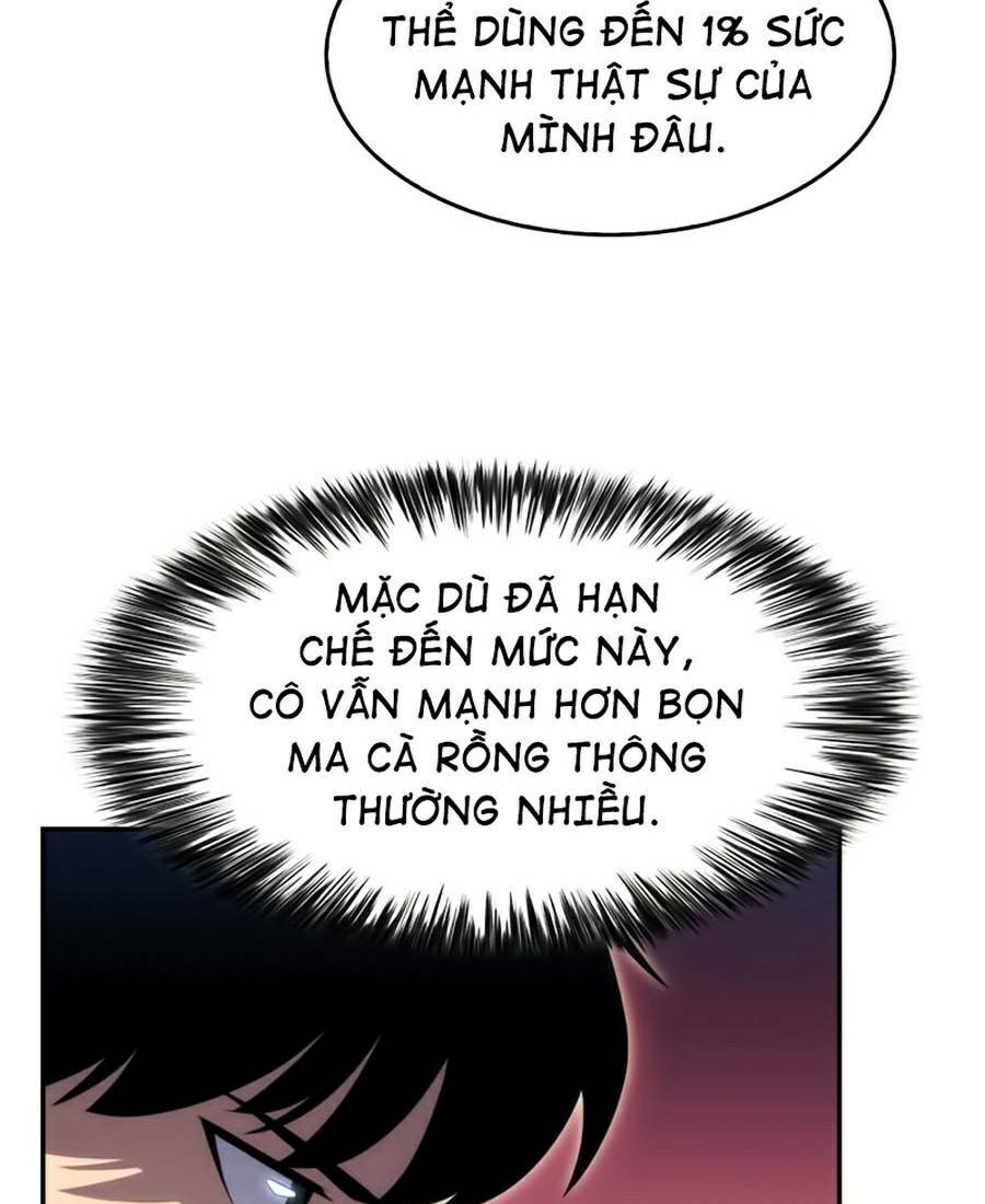 Người Chơi Mới Cấp Tối Đa Chapter 24 - Trang 2