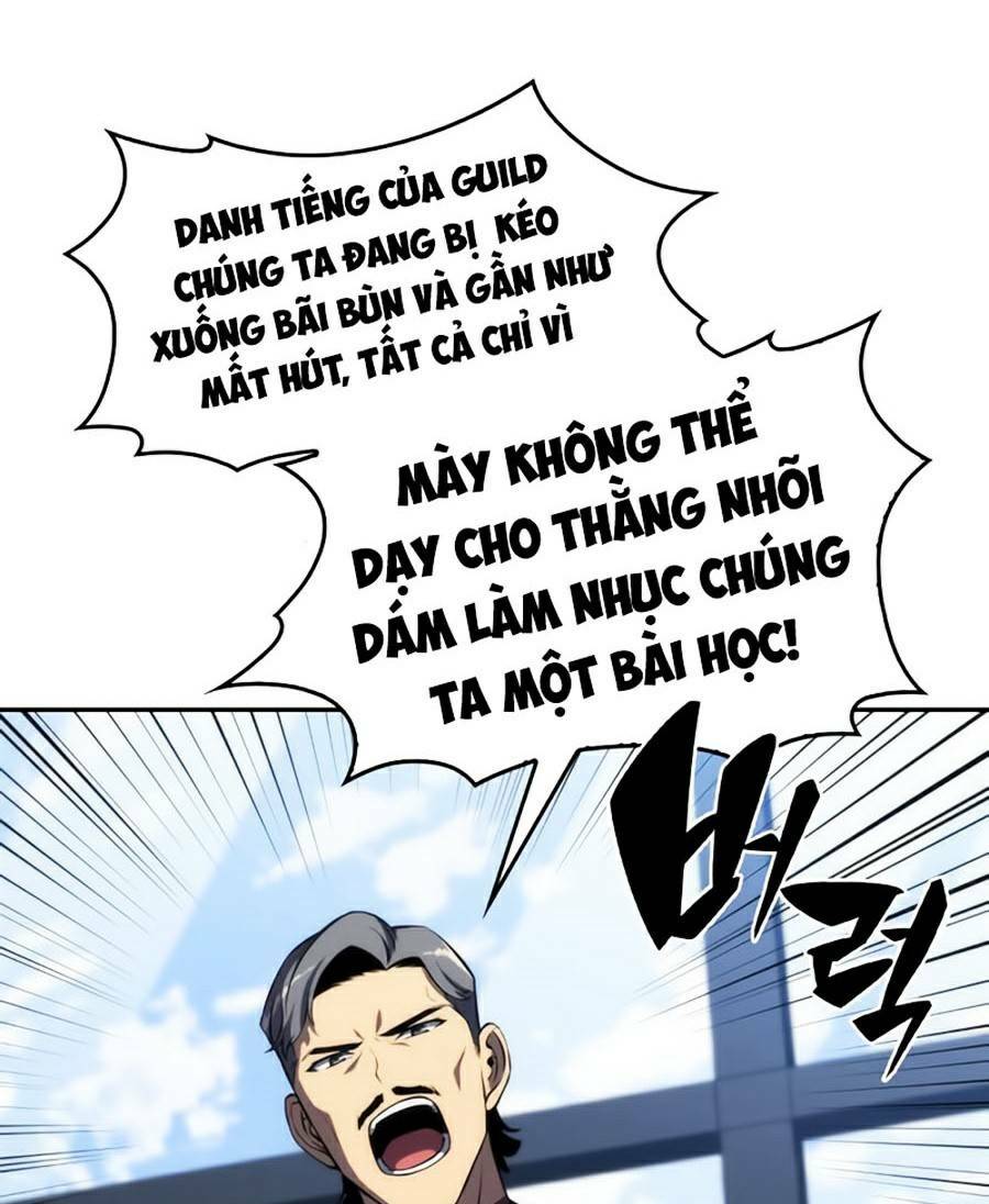 Người Chơi Mới Cấp Tối Đa Chapter 24 - Trang 2