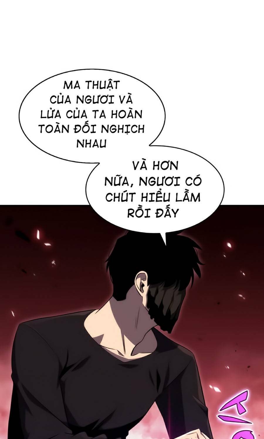 Người Chơi Mới Cấp Tối Đa Chapter 23 - Trang 2