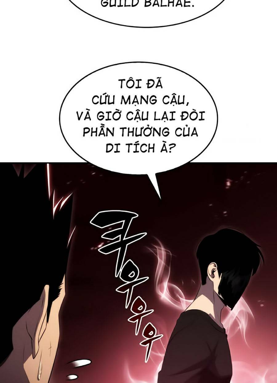 Người Chơi Mới Cấp Tối Đa Chapter 23 - Trang 2