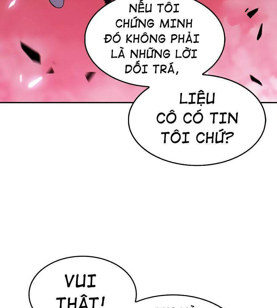 Người Chơi Mới Cấp Tối Đa Chapter 22 - Trang 2