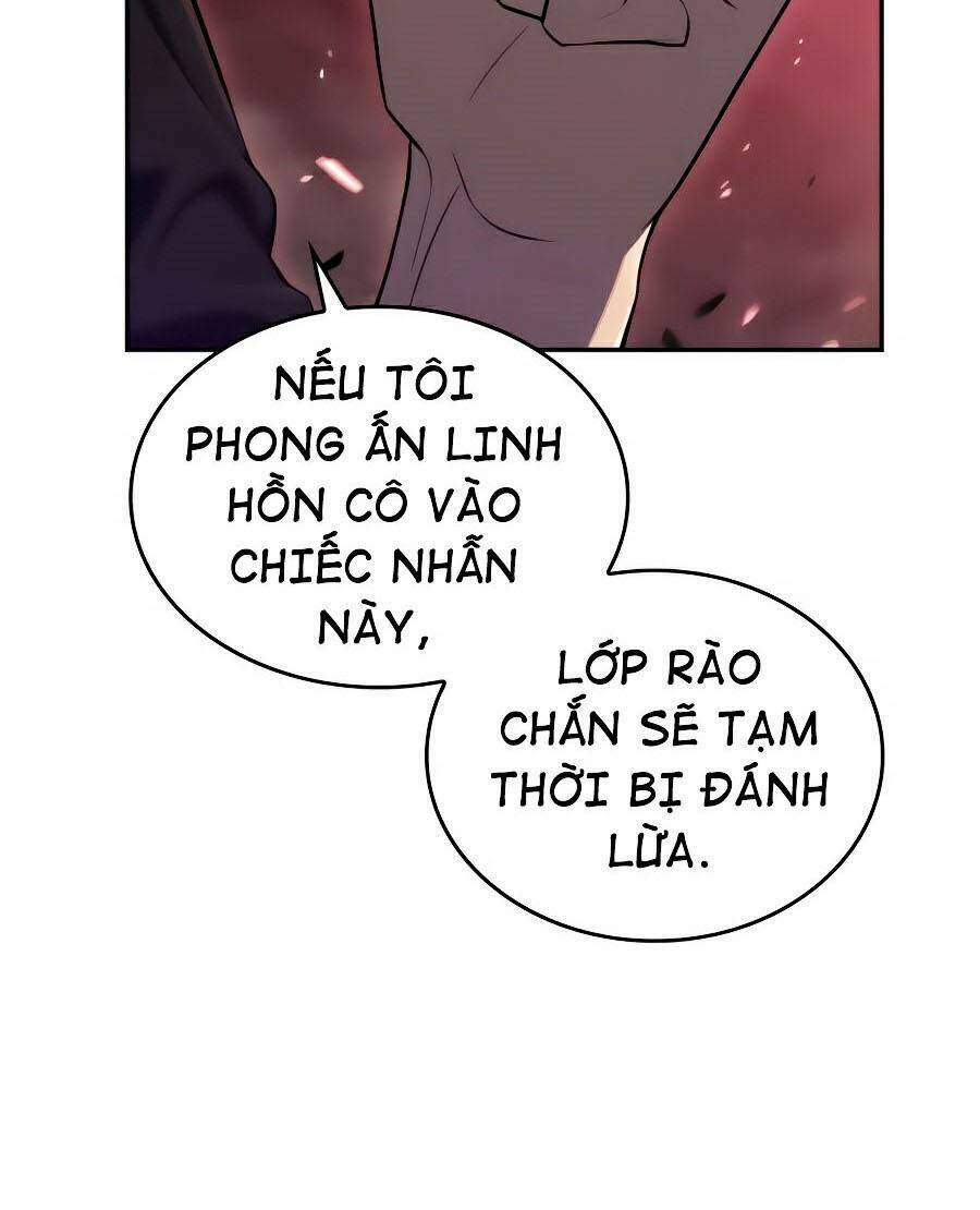 Người Chơi Mới Cấp Tối Đa Chapter 22 - Trang 2